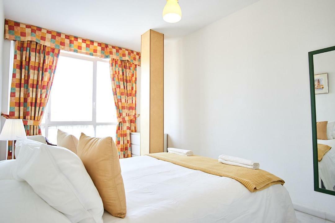 San Jacinto Triana Suite By Valcambre Sevilla Exterior foto